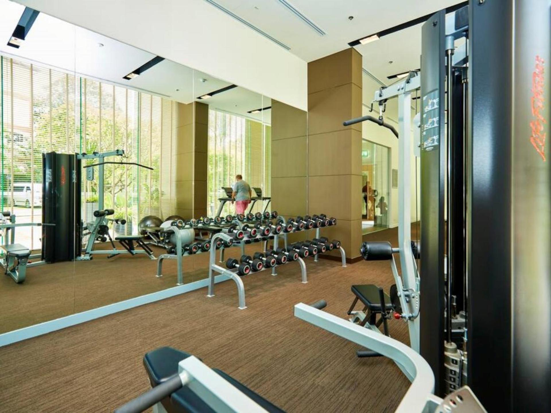 Walking Street Unixx Condo Beautiful Sea View Pattaya Exterior foto